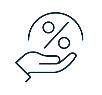 סמליל - ללא השתתפות עצמית בעלות ביקור